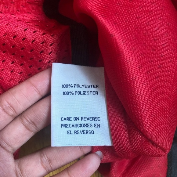 University of Maryland UMD shorts - Picture 4 of 4